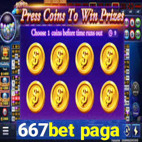 667bet paga